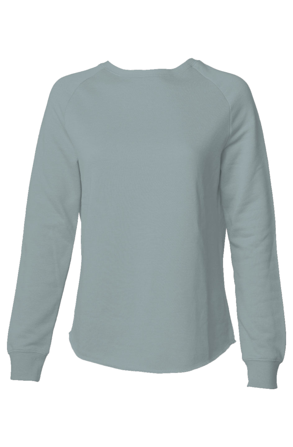 CHROMA REPUBLIC™ Lightweight Wash Sweatshirt