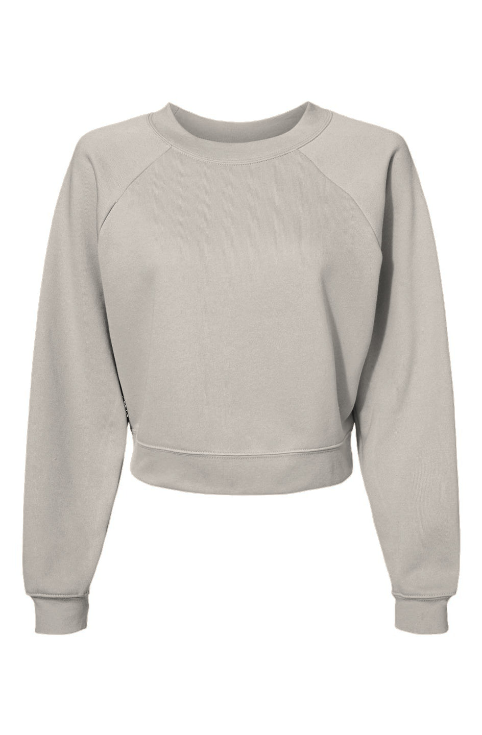 CHROMA REPUBLIC™ Raglan Pullover Fleece Sweatshirt