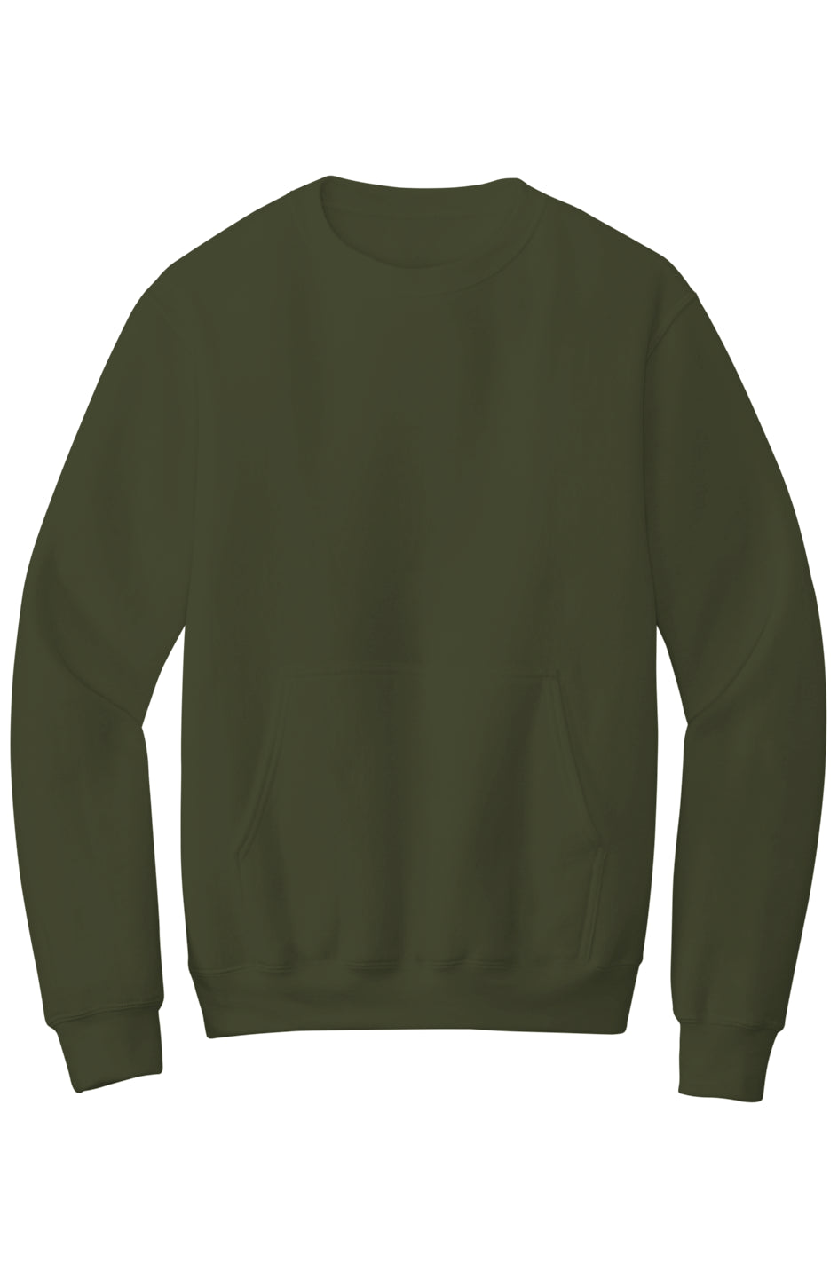 CHROMA REPUBLIC™ Pocket Sweatshirt