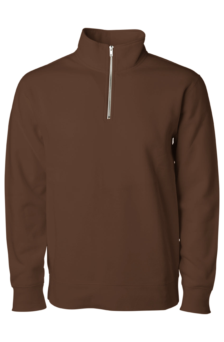 CHROMA REPUBLIC™ Quarter Zip Pullover