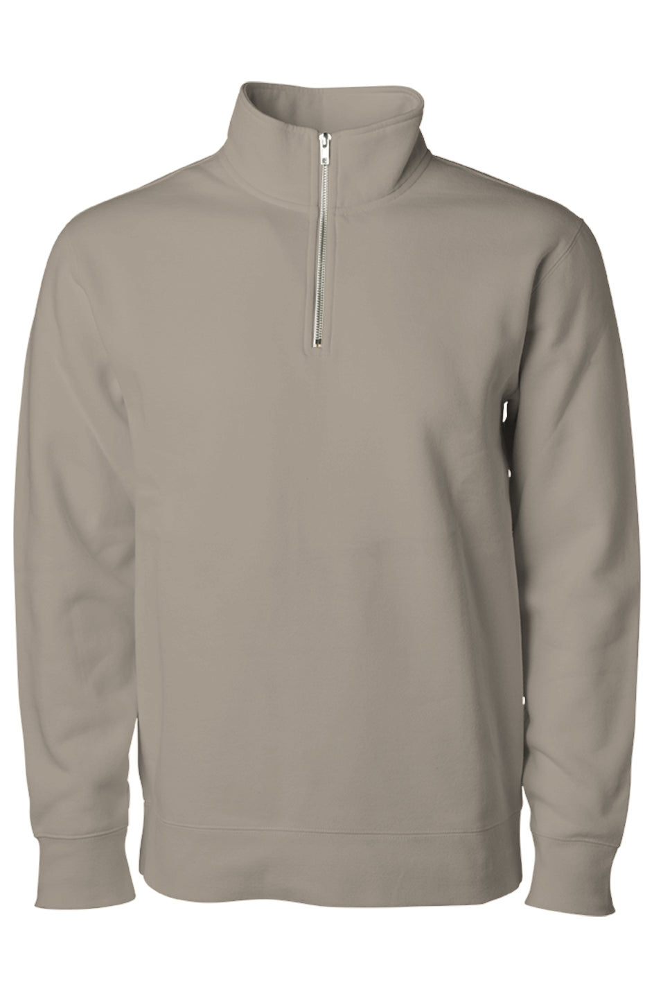 CHROMA REPUBLIC™ Quarter Zip Pullover