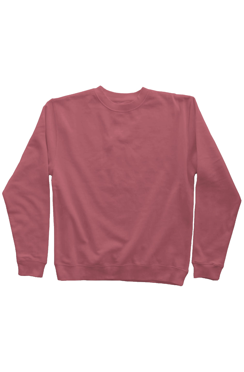 CHROMA REPUBLIC™ Pigment Dyed Crew Neck