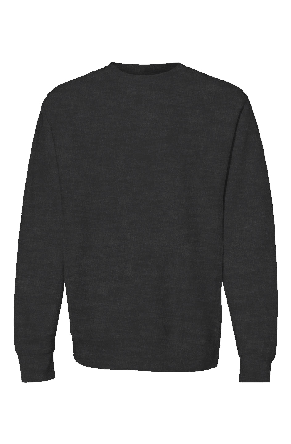 CHROMA REPUBLIC™ Heavyweight Cross Grain Crewneck