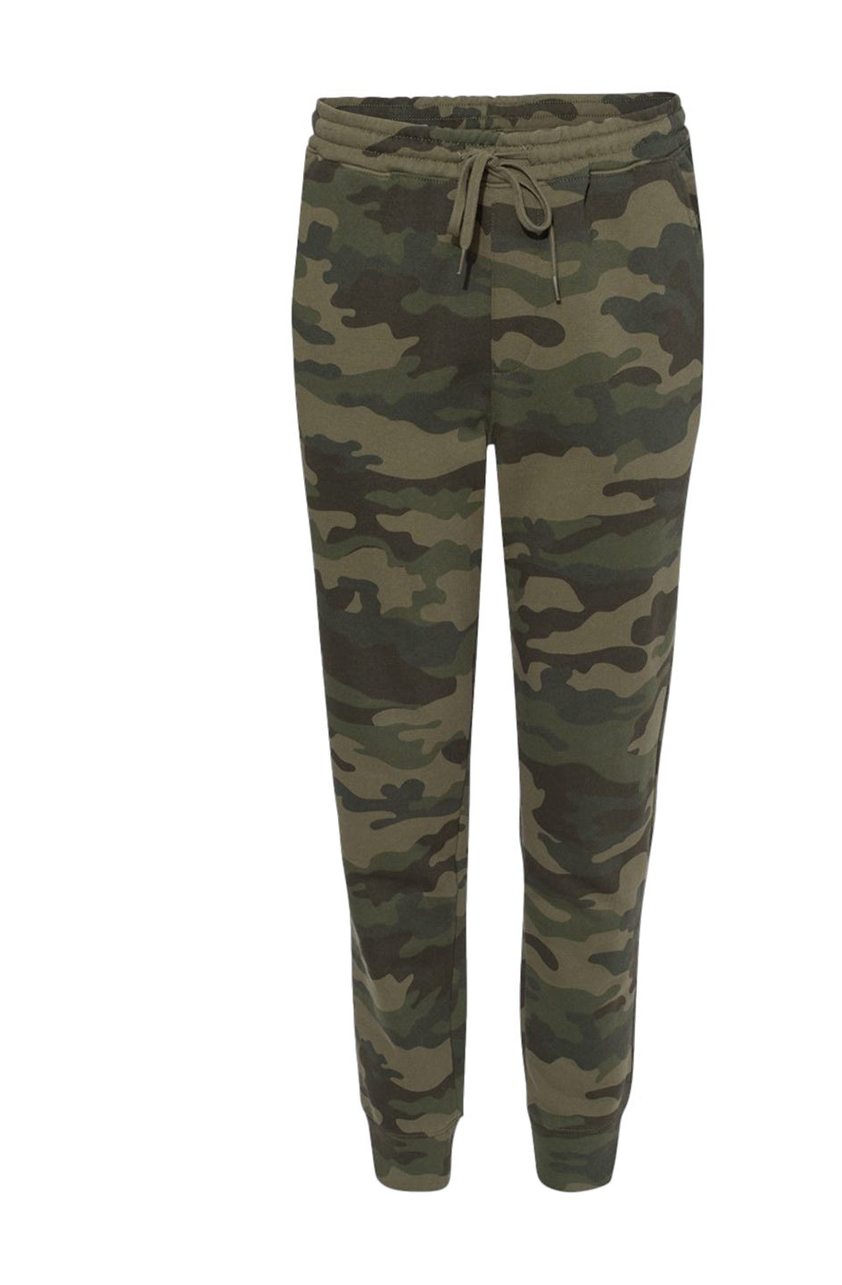 CHROMA REPUBLIC™ Camo Joggers