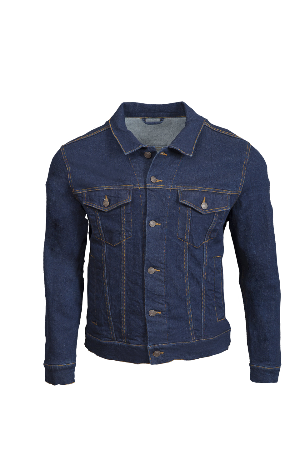 Unisex Denim Jacket
