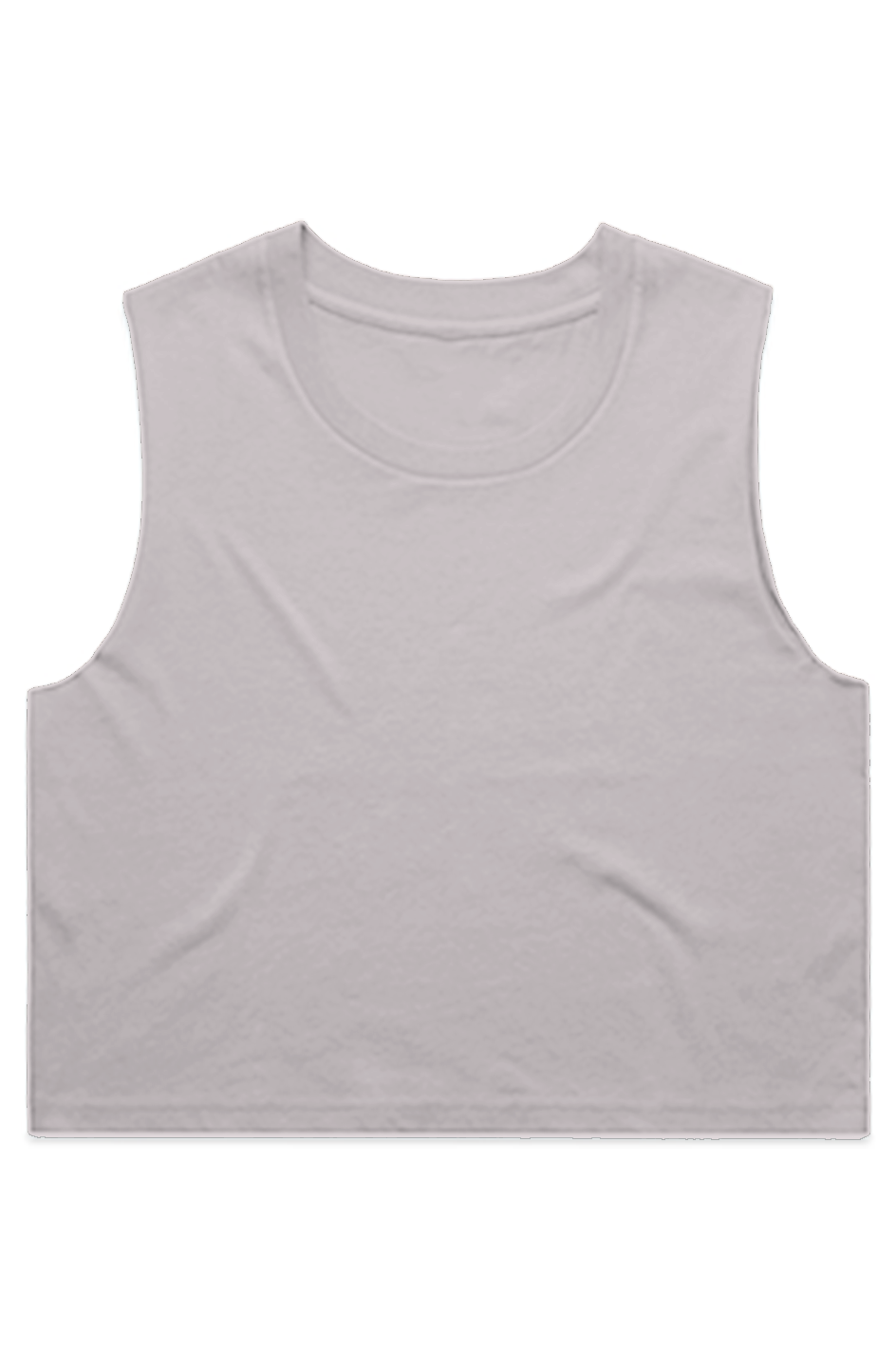 WO'S CROP TANK