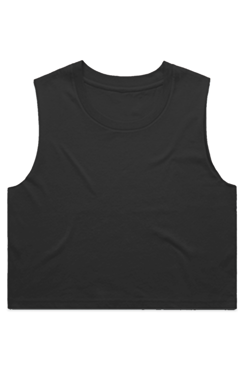 Cropped Tank