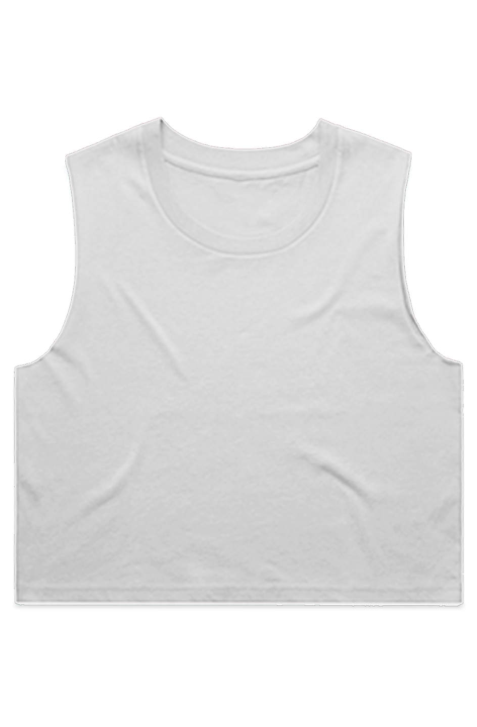 Cropped Tank