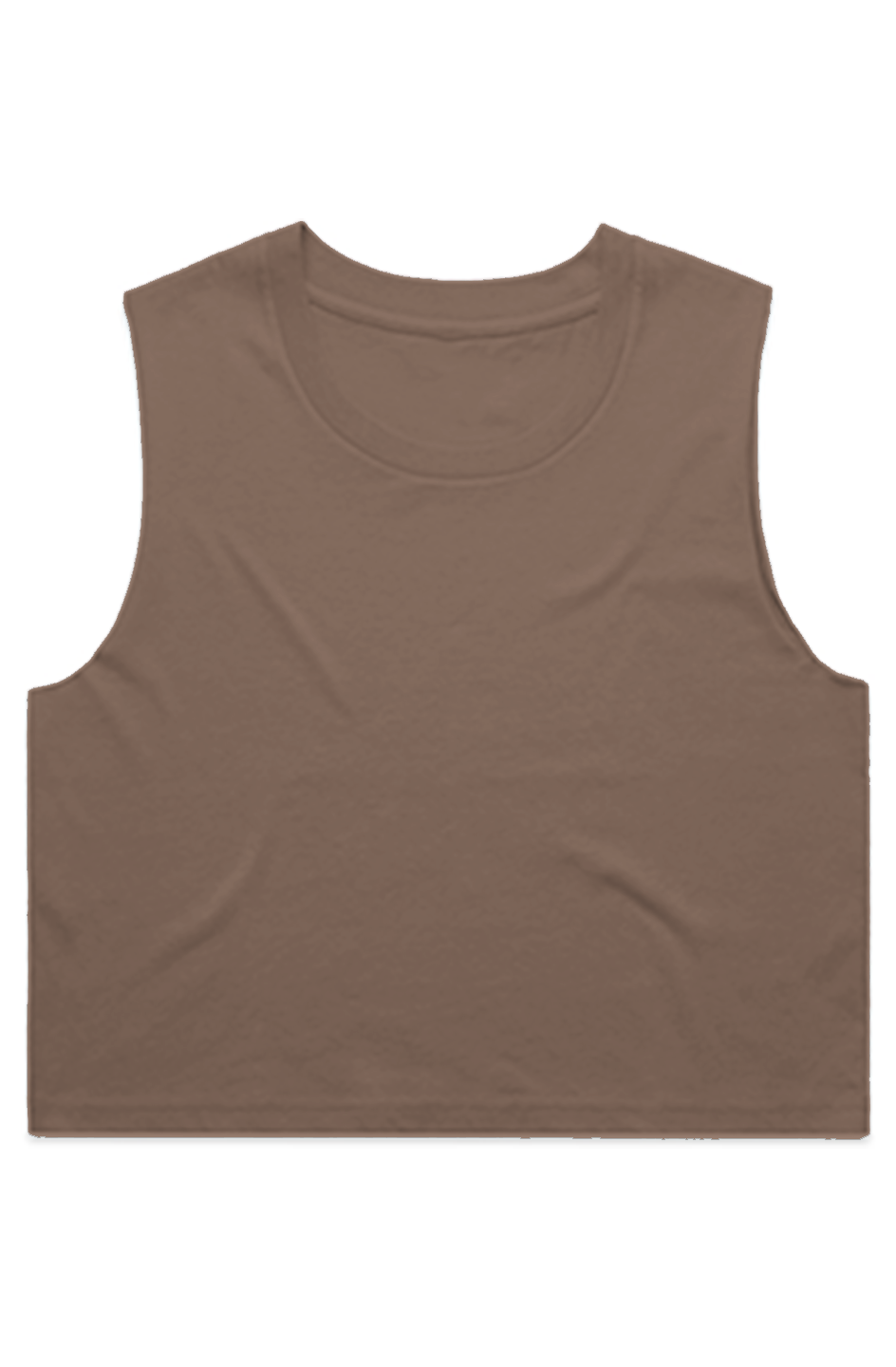 Cropped Tank