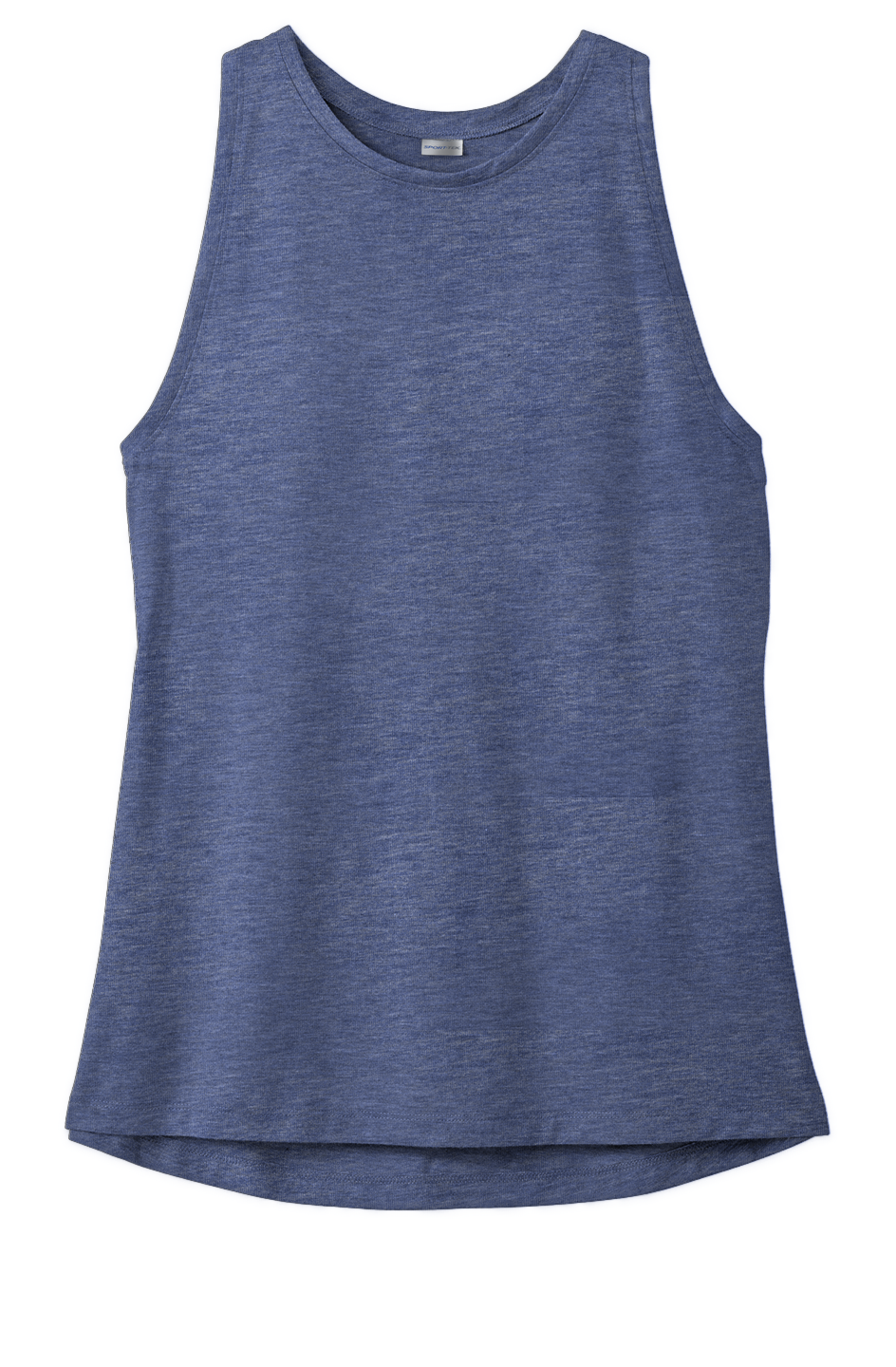  Tri-Blend Wicking Tank