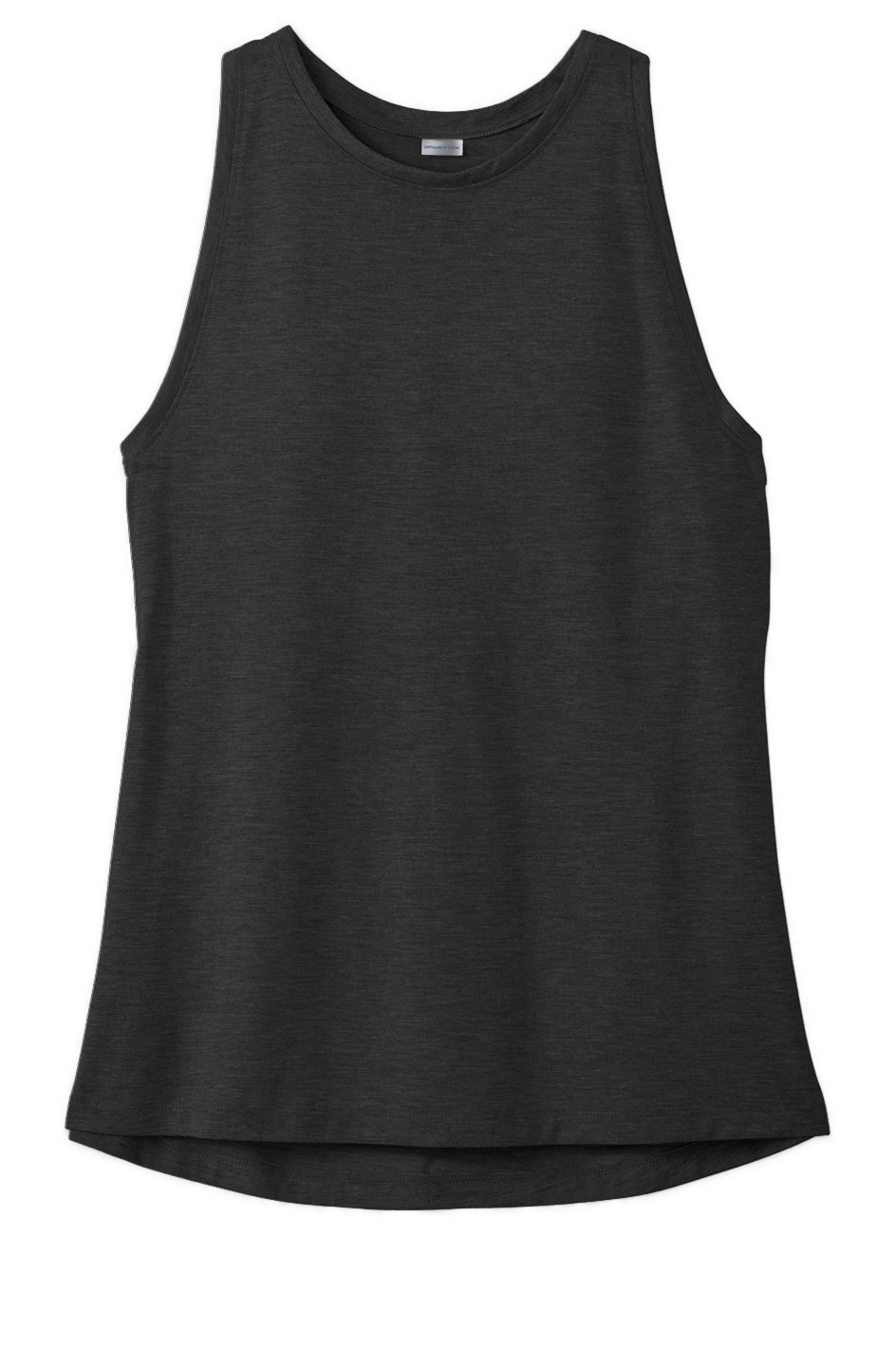  Tri-Blend Wicking Tank