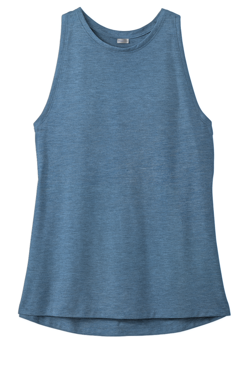  Tri-Blend Wicking Tank