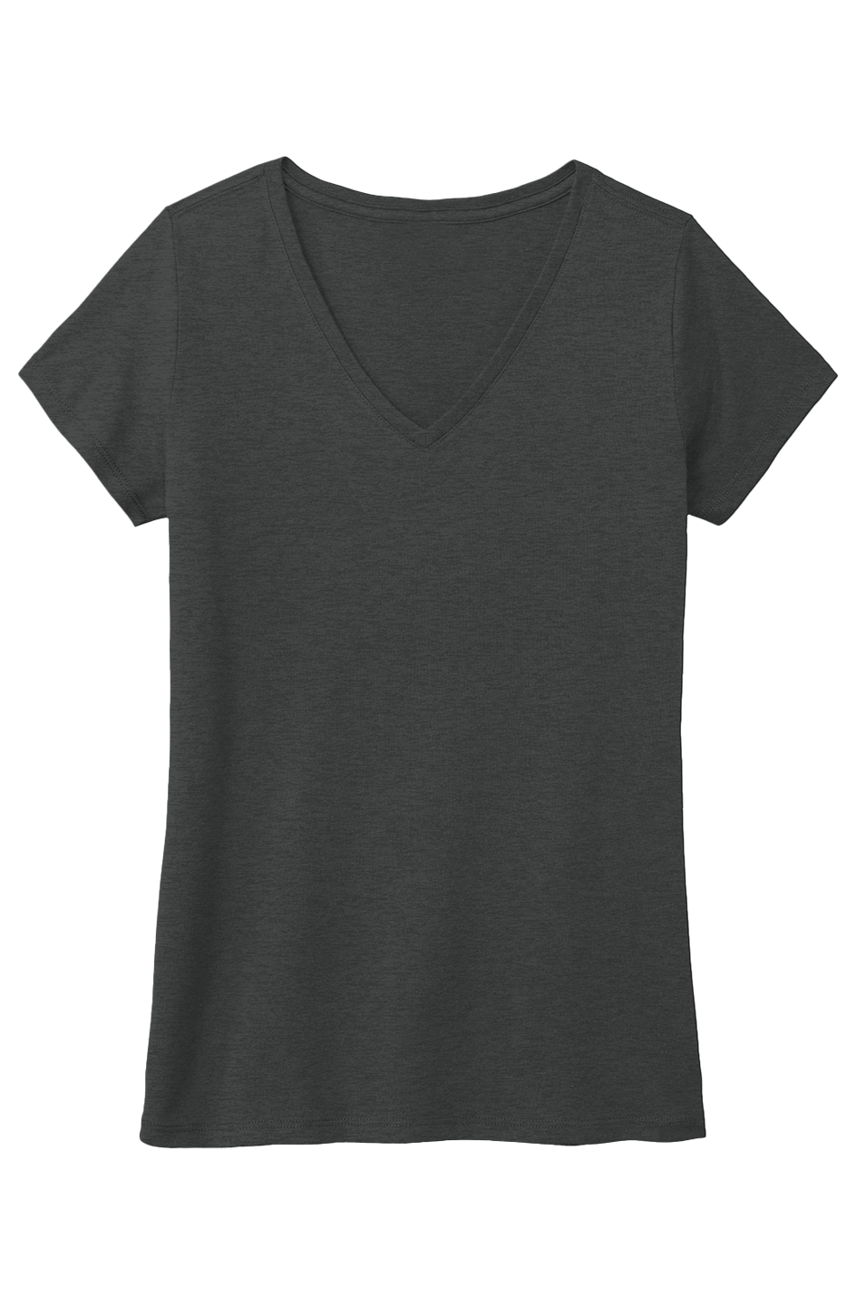 Tri V Neck Tee