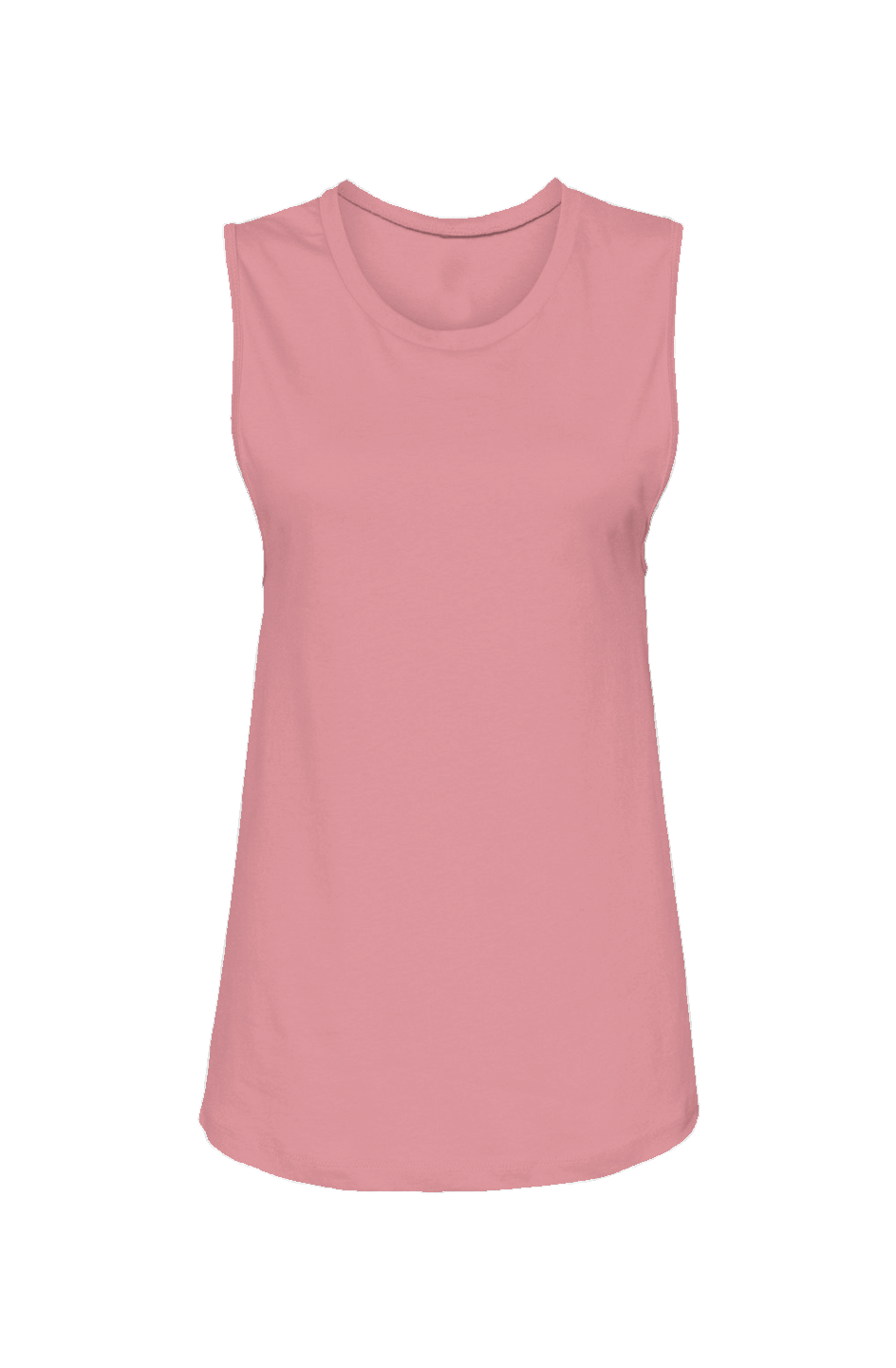  Muscle Tank