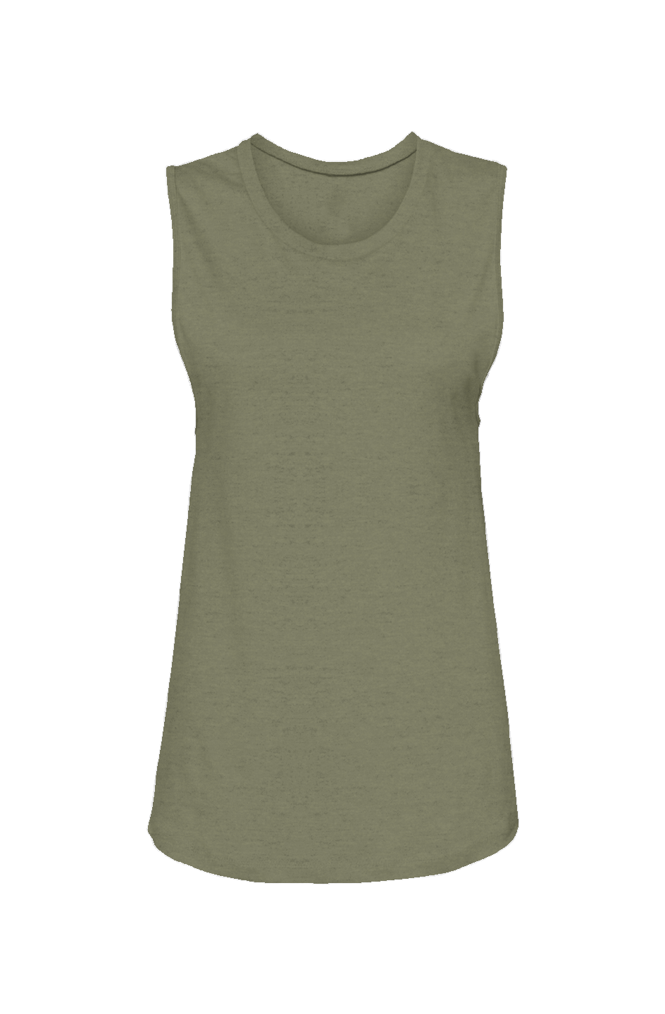  Muscle Tank