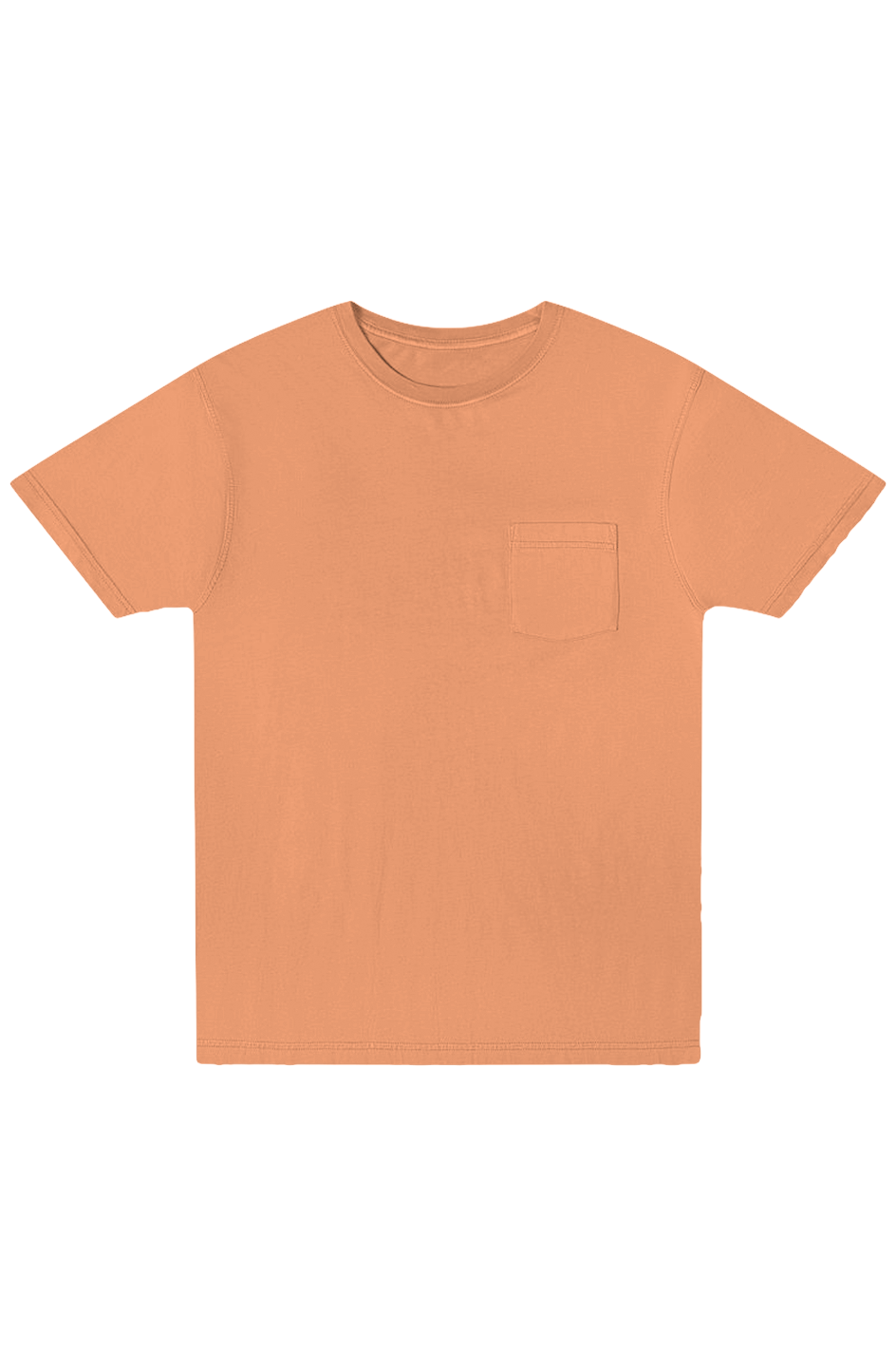 Pocket Tee