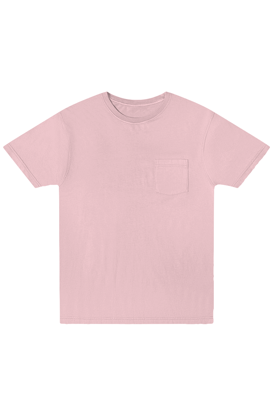 Pocket Tee
