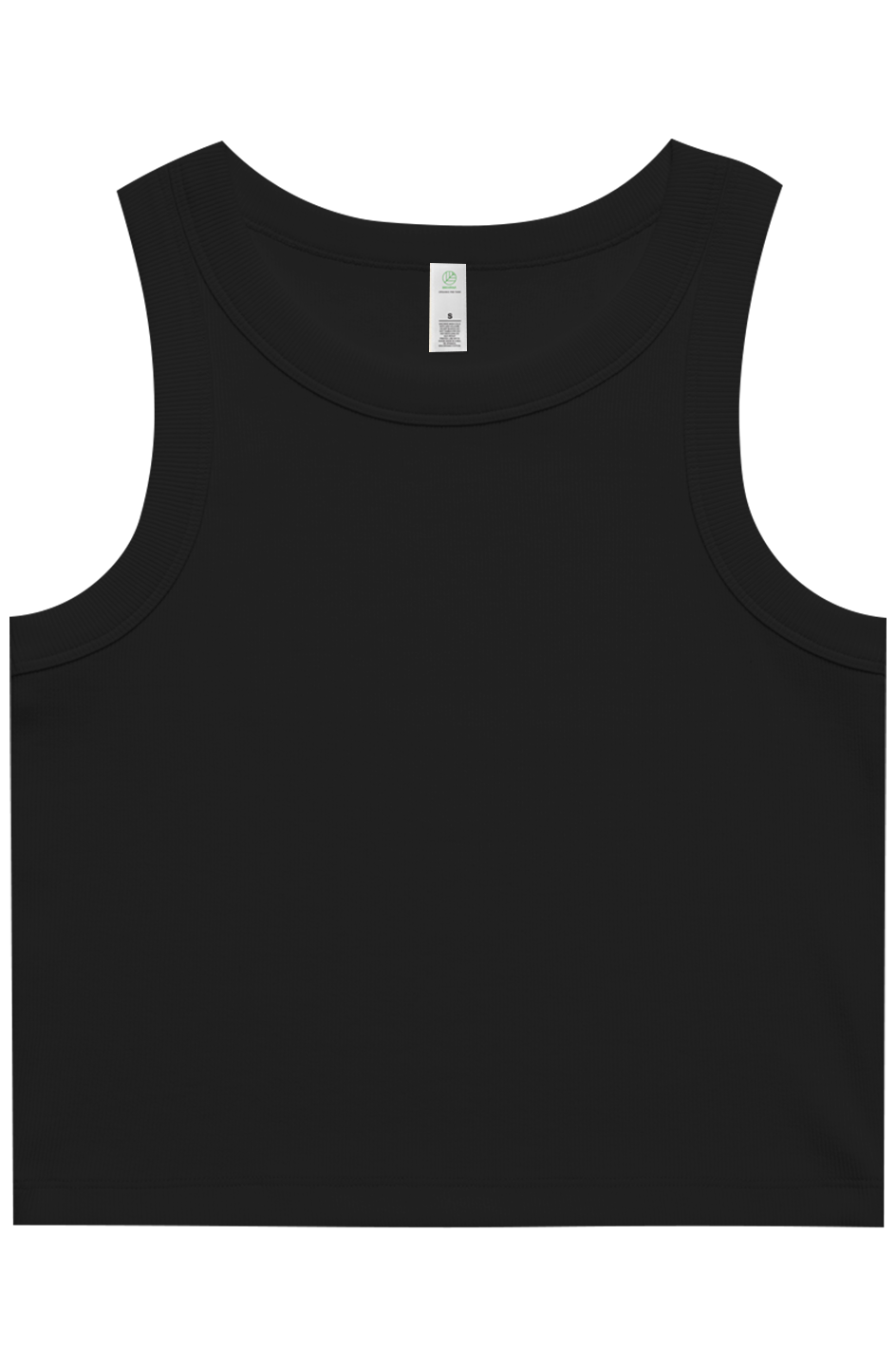  Organic Rib Tank