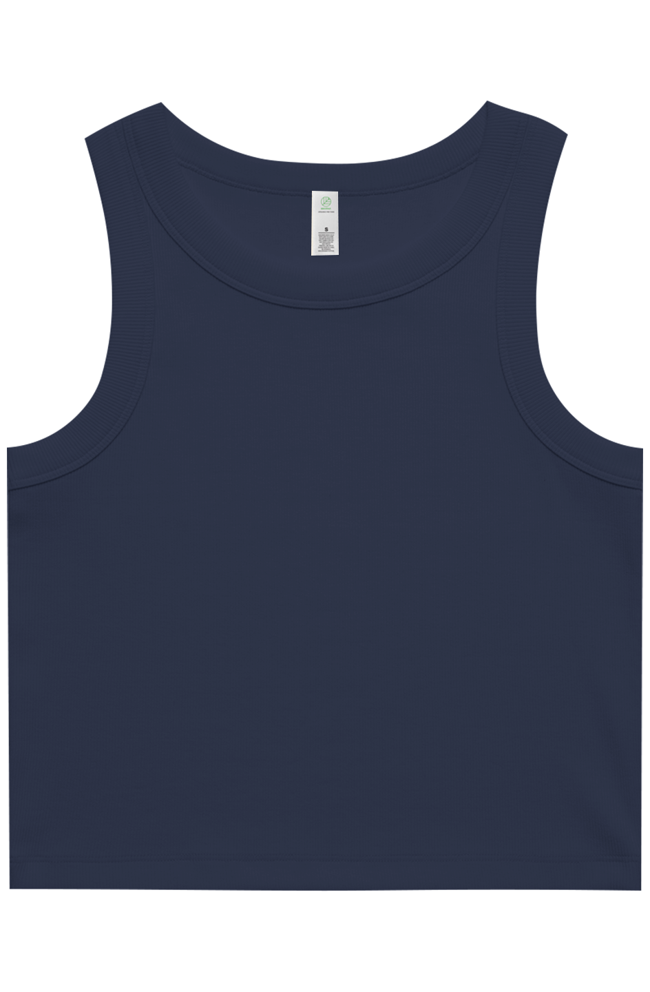  Organic Rib Tank
