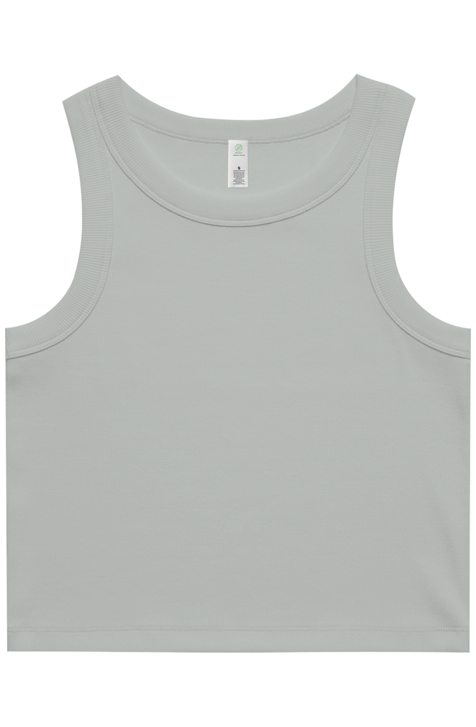 Rib Tank