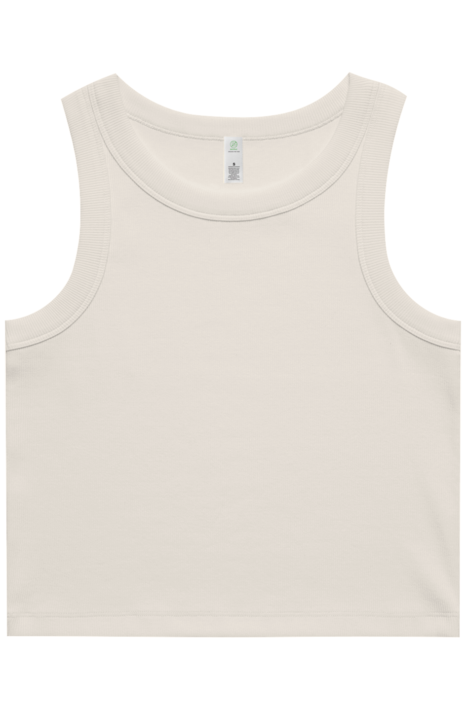 Rib Tank