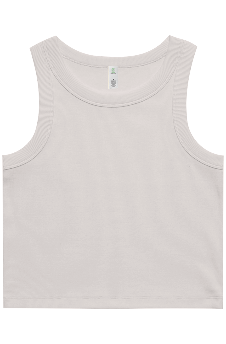 Rib Tank