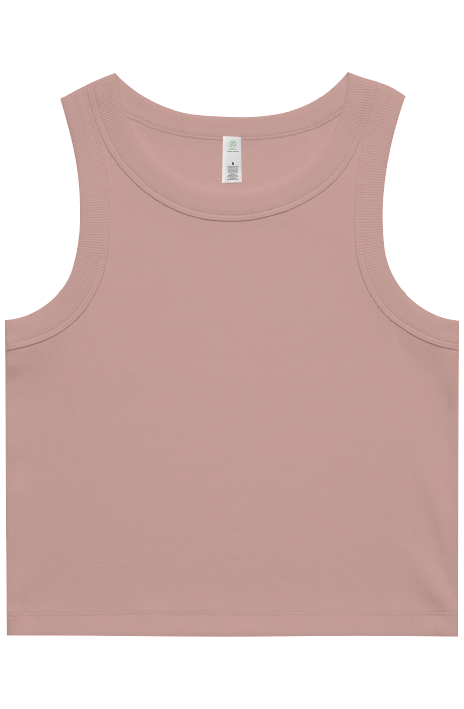 Rib Tank