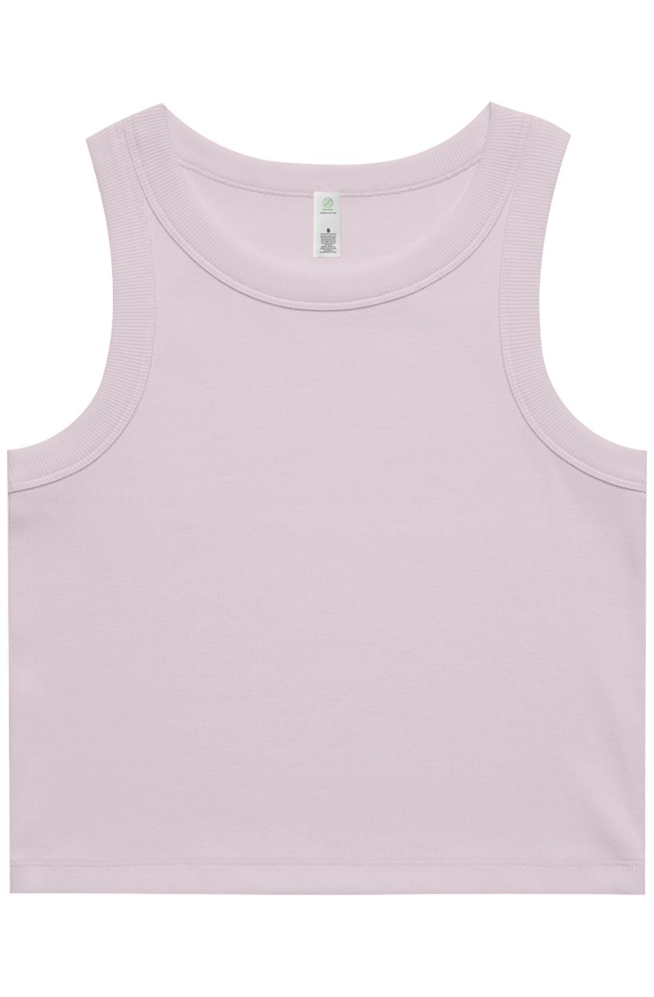 Rib Tank