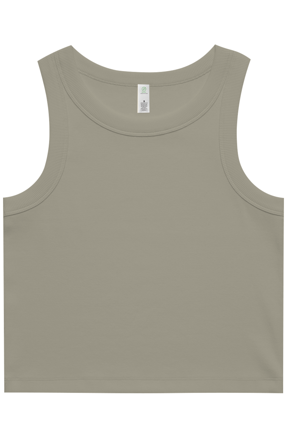 Rib Tank