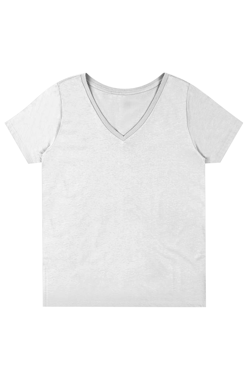 V-Neck Tee