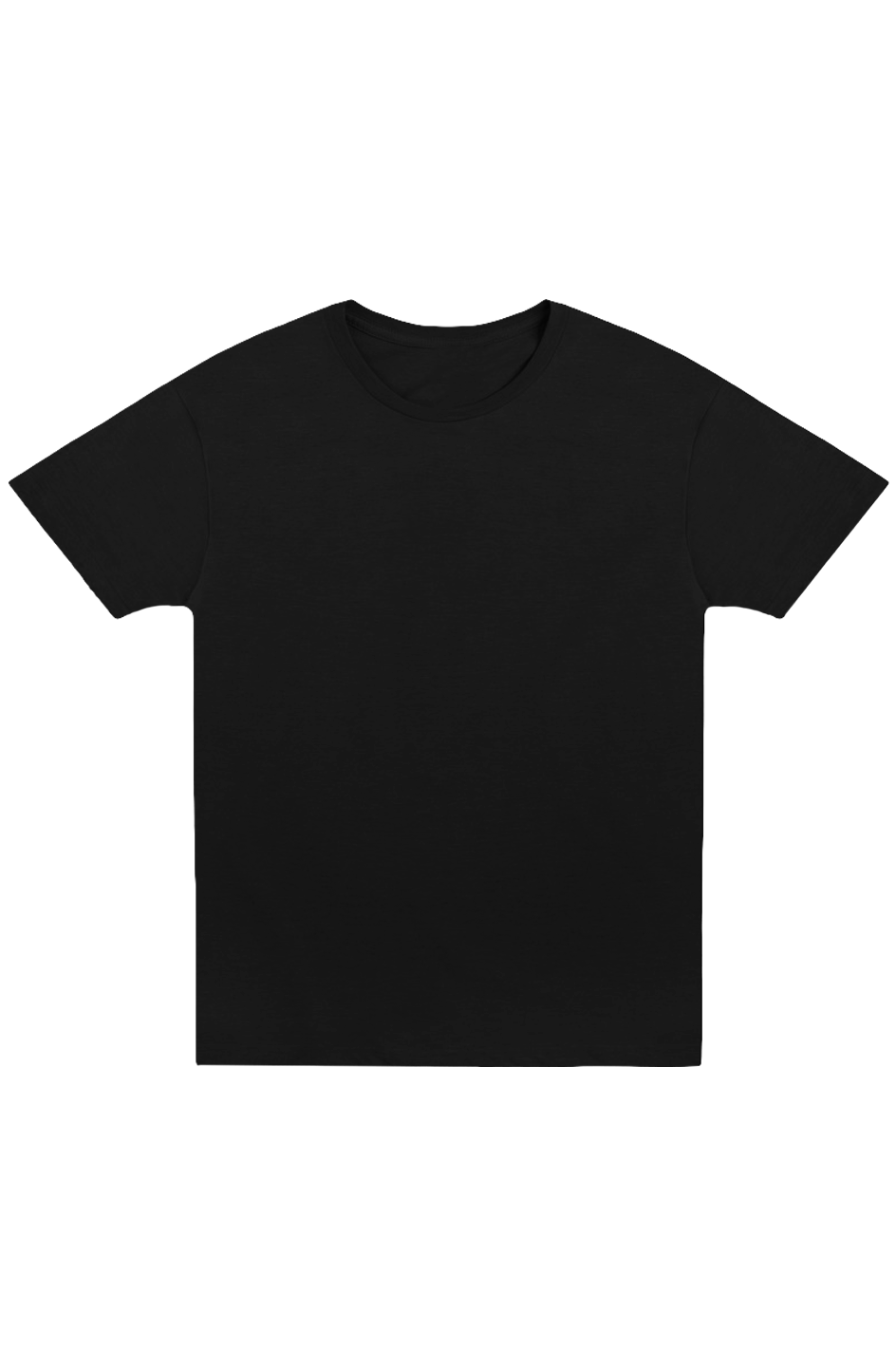 Minimal Tee