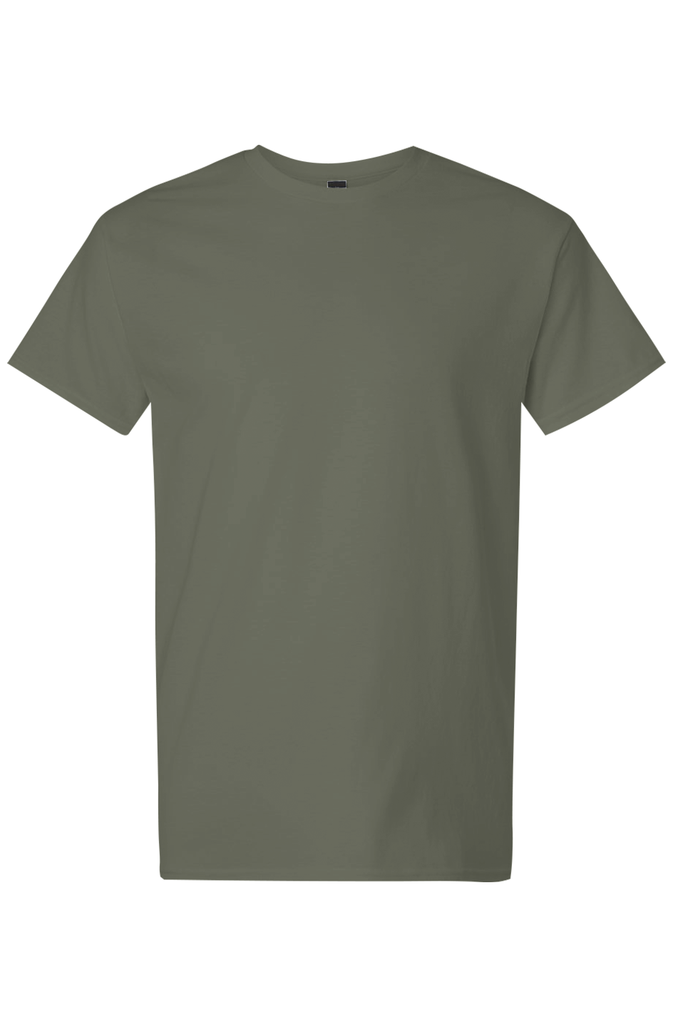 Lightweight Cotton Tee