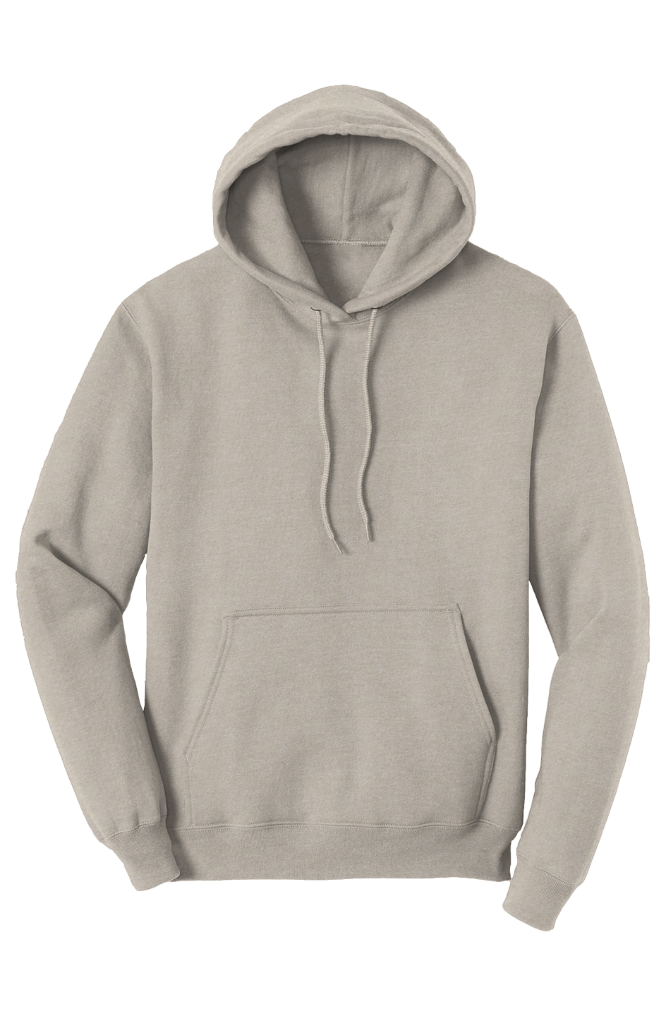 Fleece Hoodie