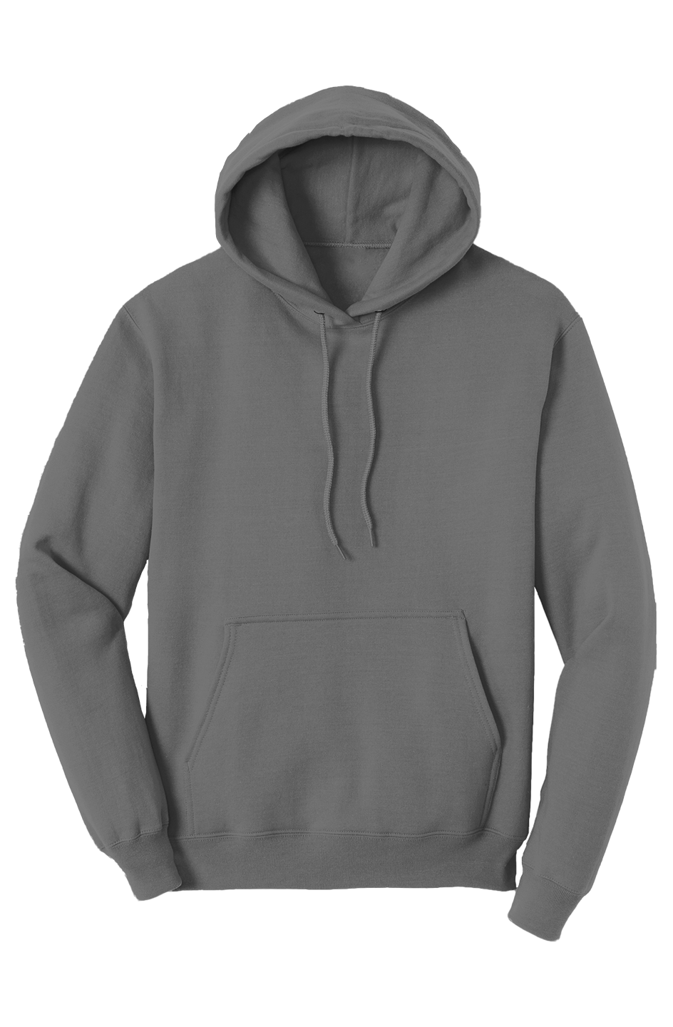 Fleece Hoodie