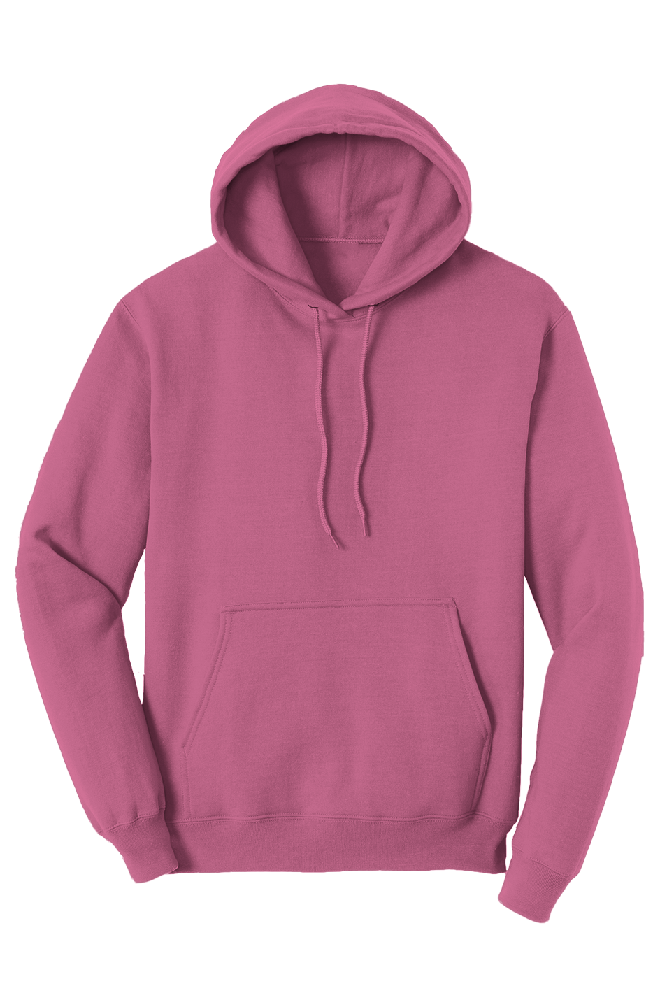 Fleece Hoodie