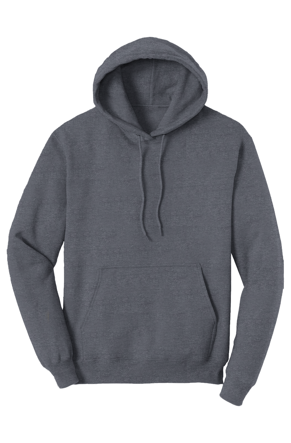 Fleece Hoodie