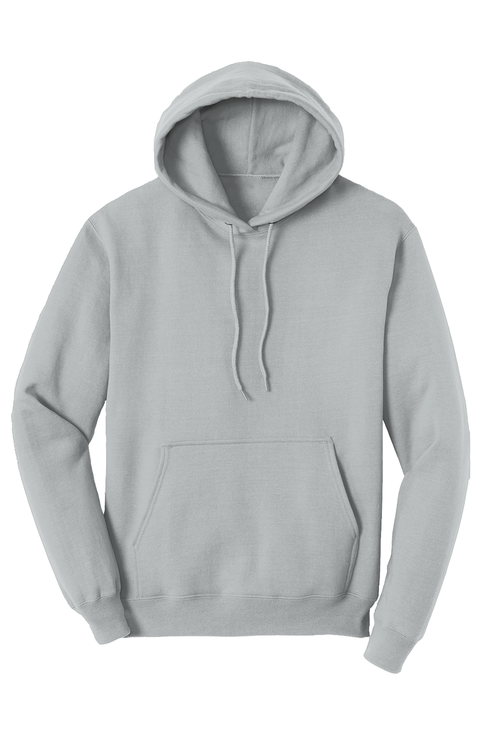 Fleece Hoodie