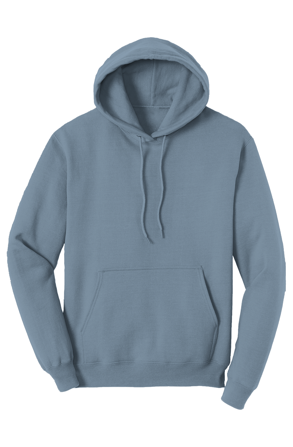 Fleece Hoodie