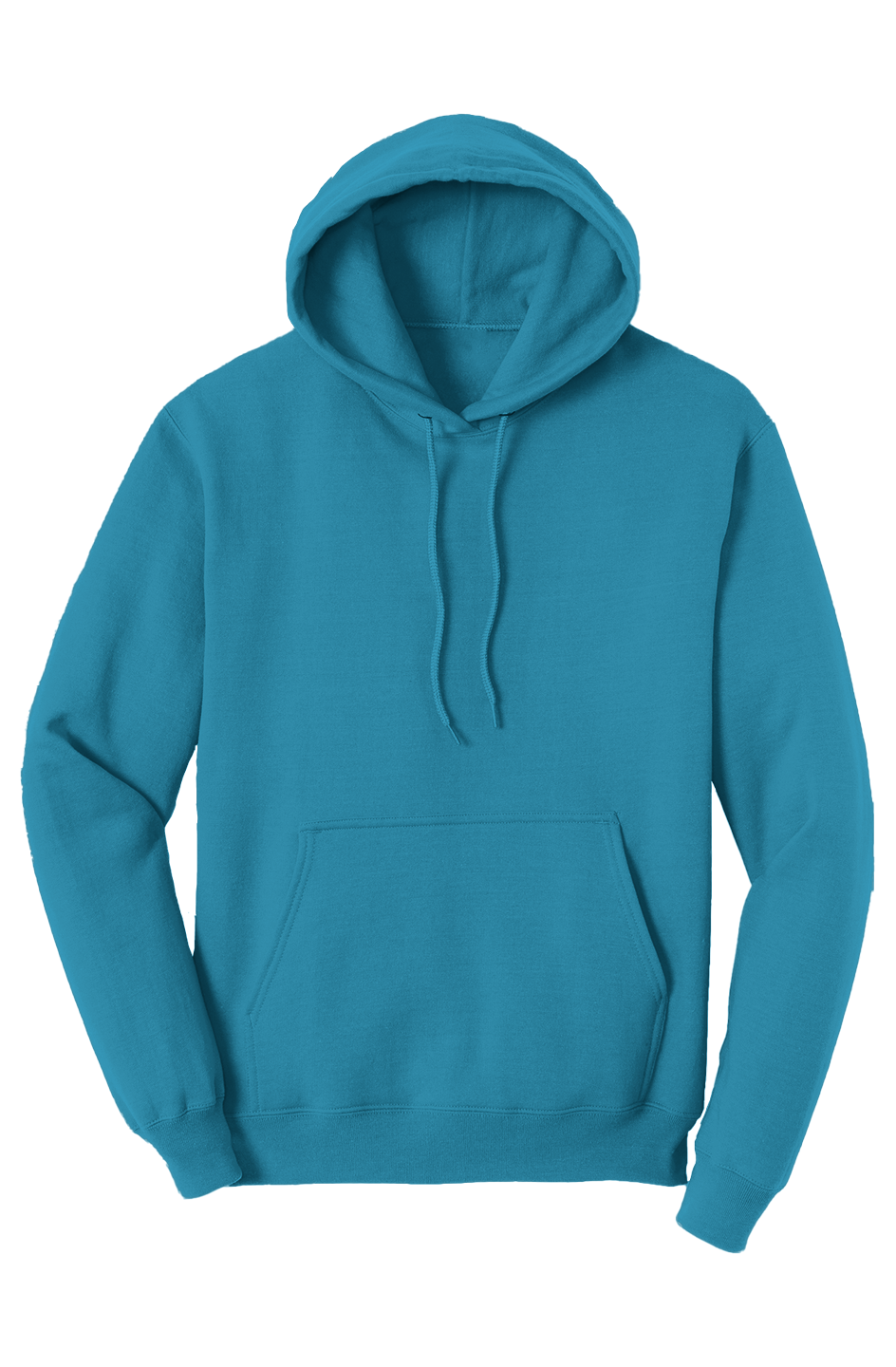 Fleece Hoodie