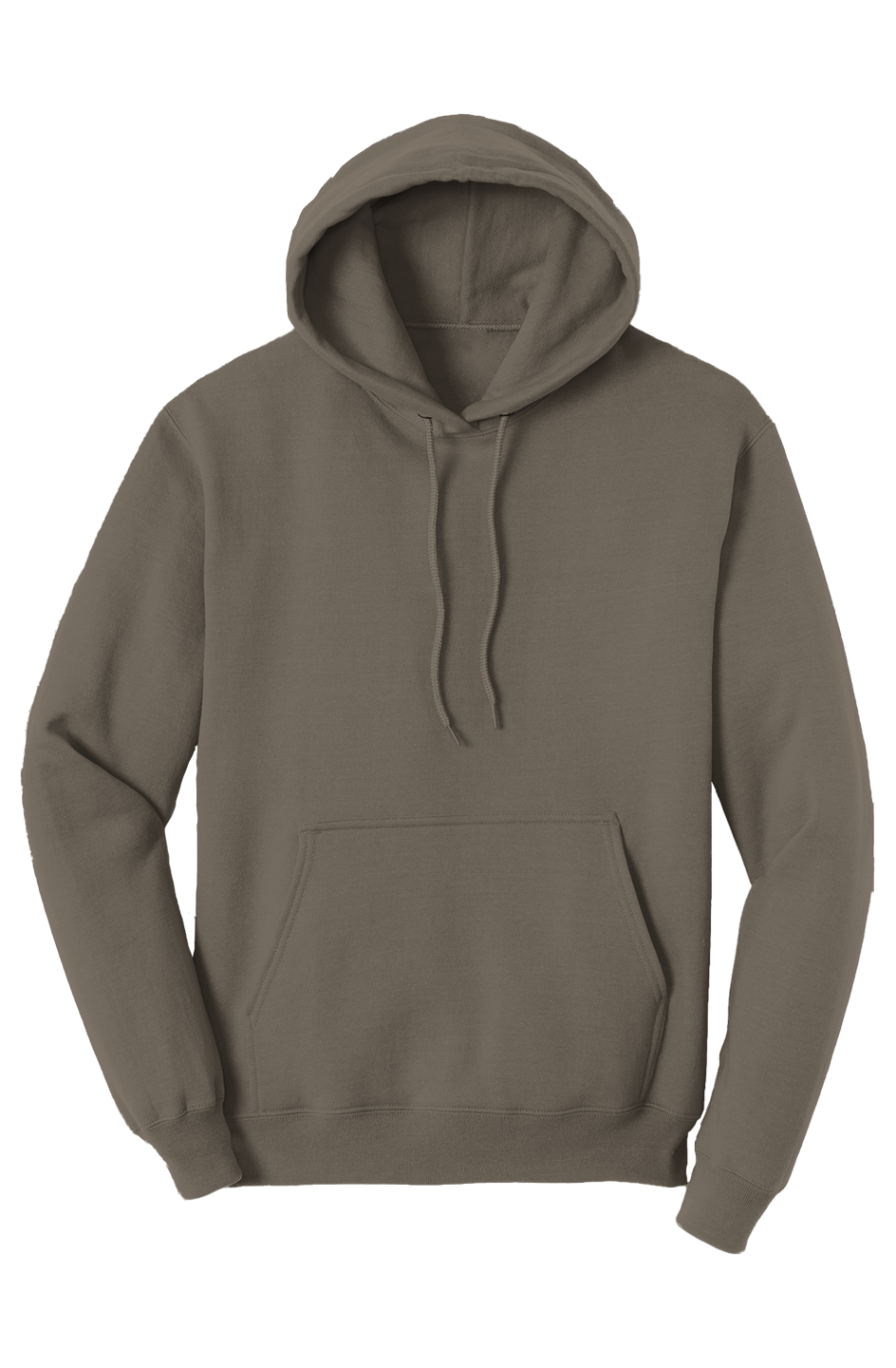 Fleece Hoodie
