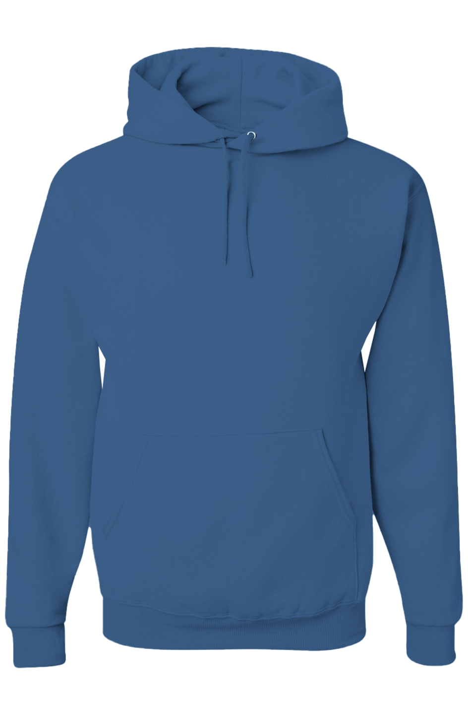 Minimal Hoodie