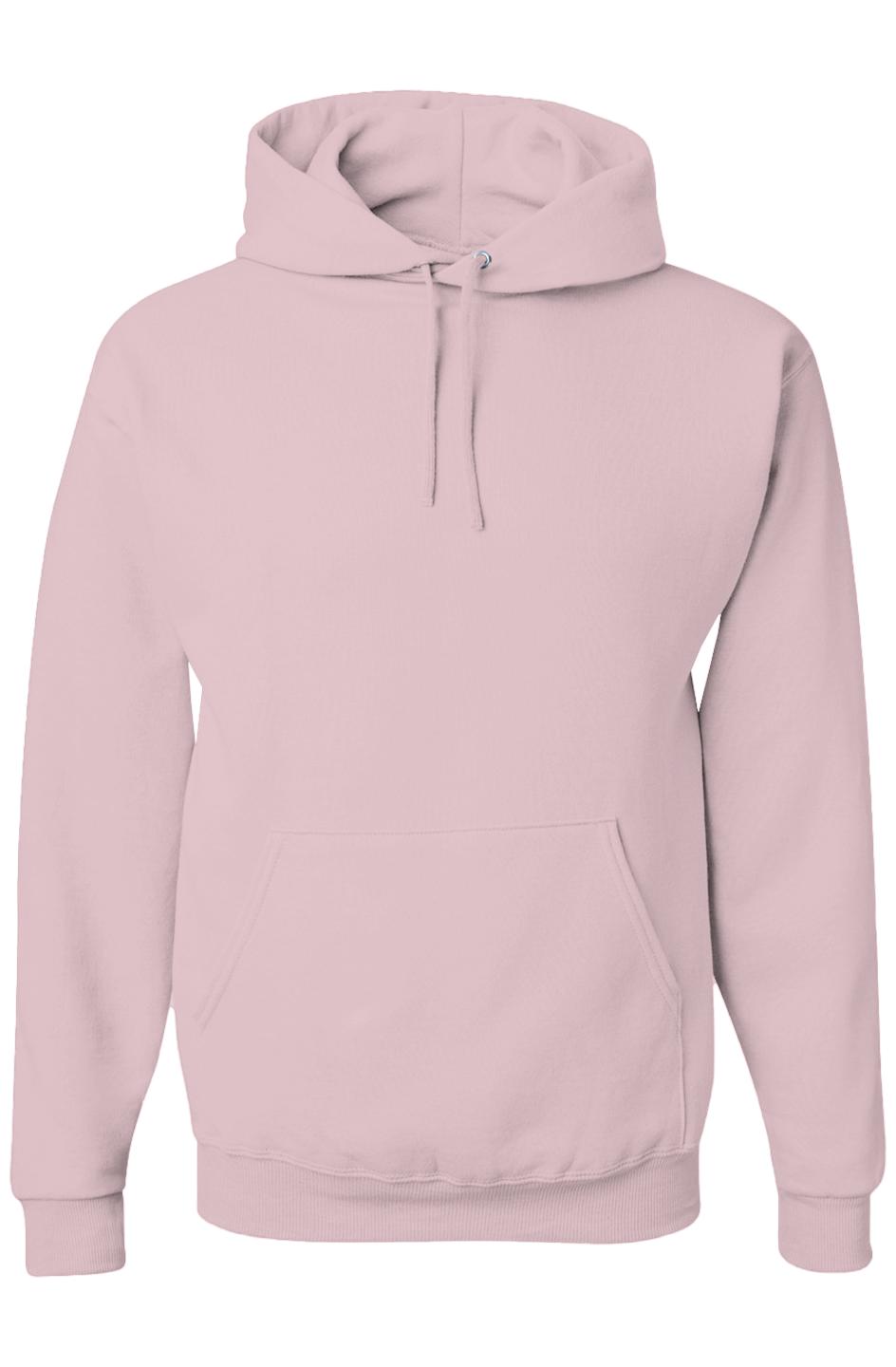 Minimal Hoodie