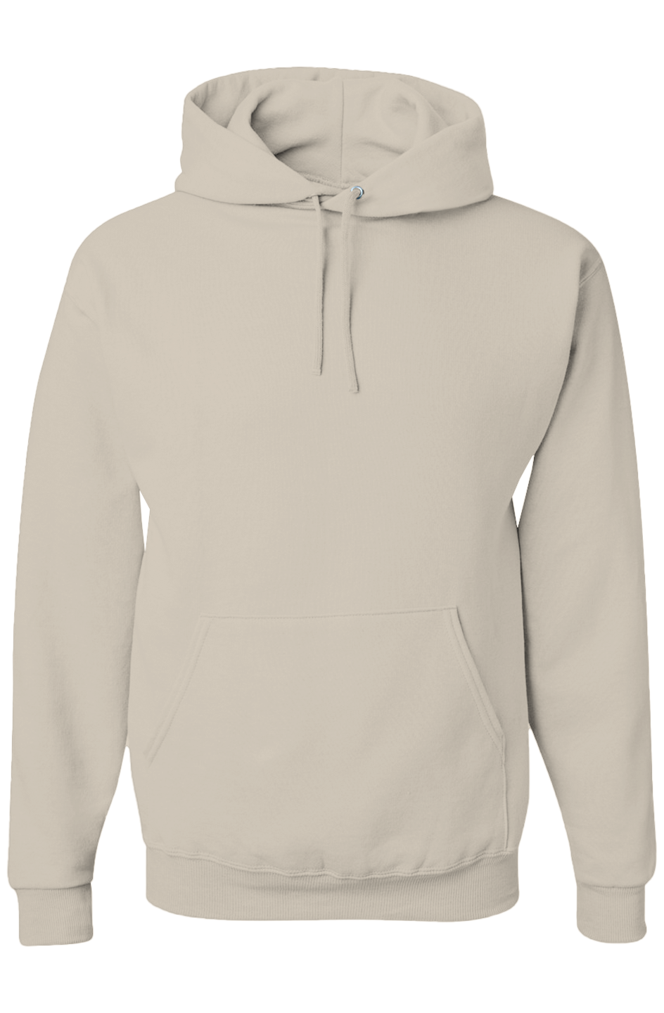 Minimal Hoodie