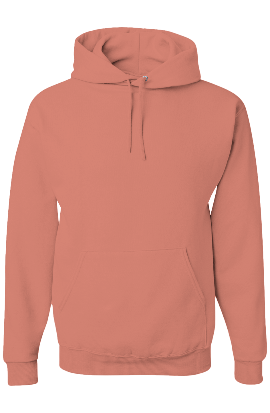Minimal Hoodie
