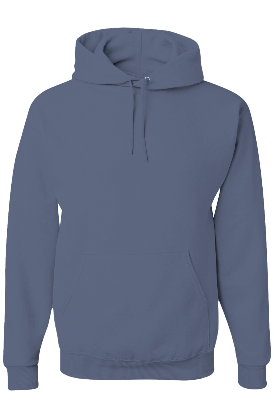 Minimal Hoodie