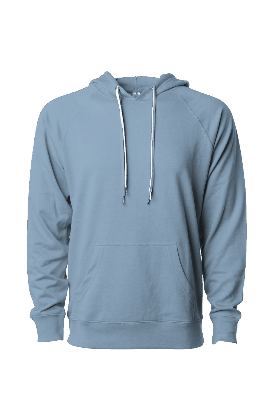 Icon Loopback Terry Hooded Sweatshirt