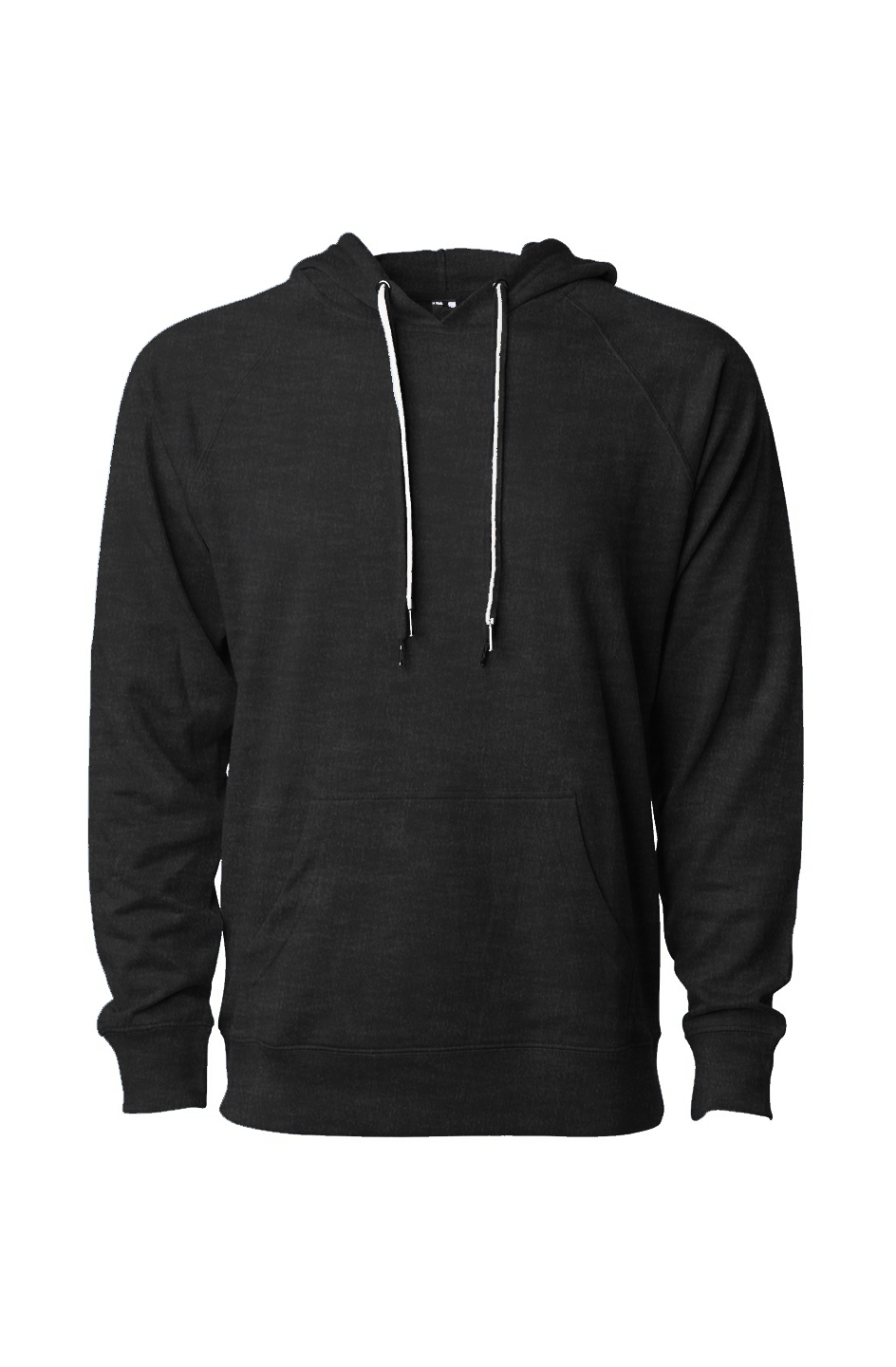 Icon Loopback Terry Hooded Sweatshirt