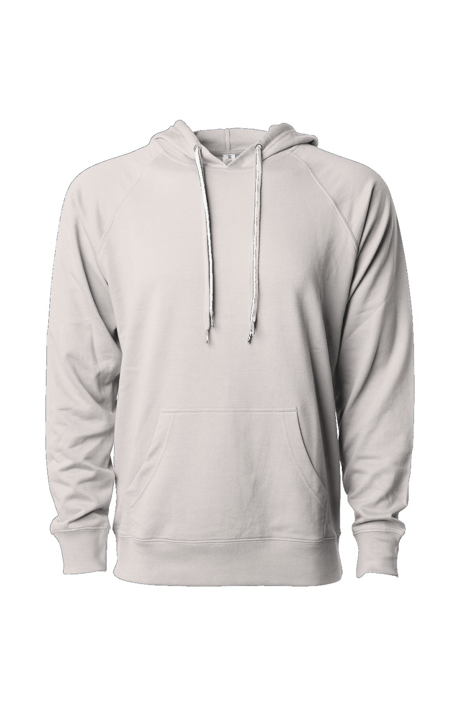 Terry Hoodie | Minimal Hoodie