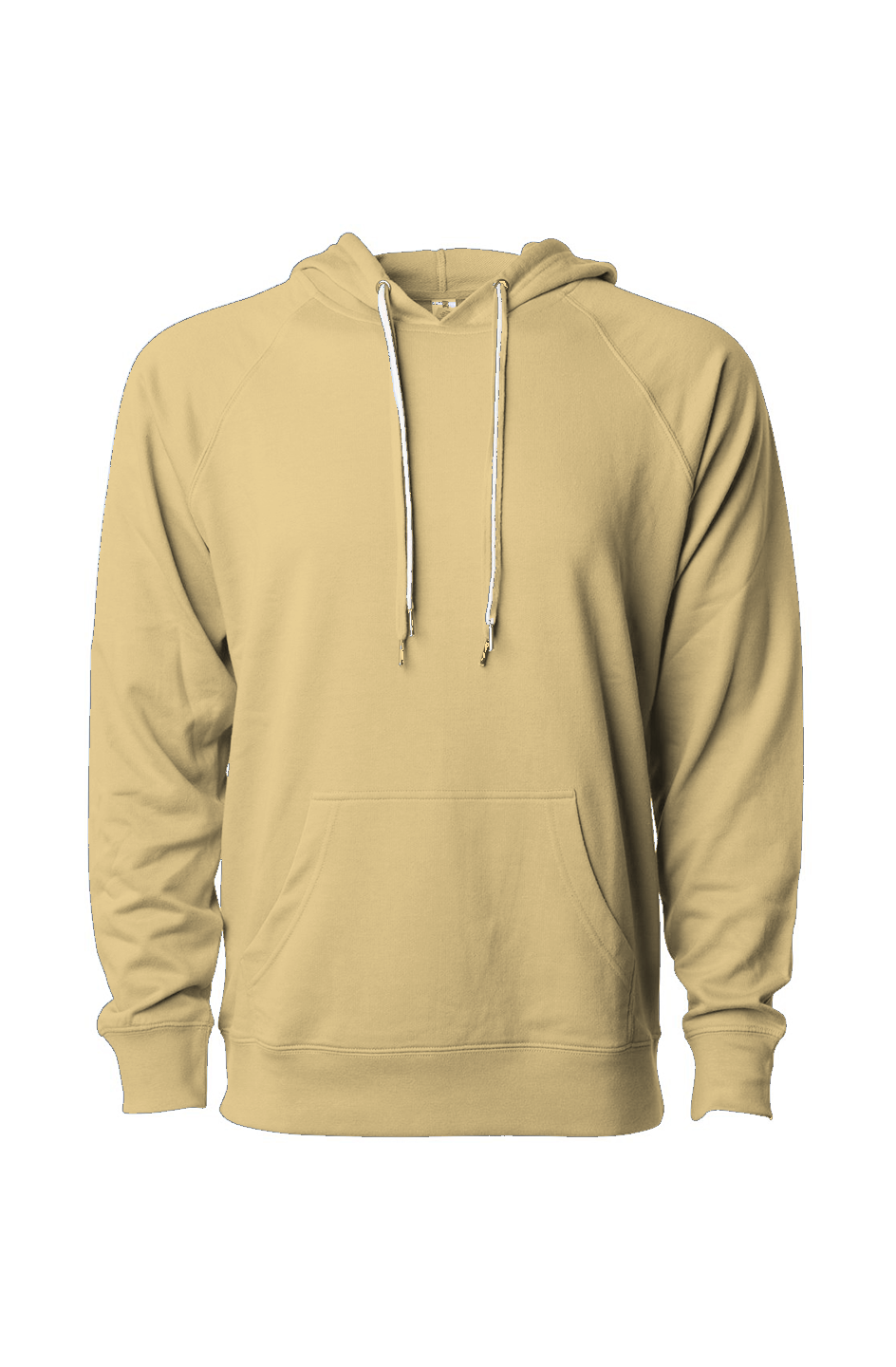 Terry Hoodie | Minimal Hoodie