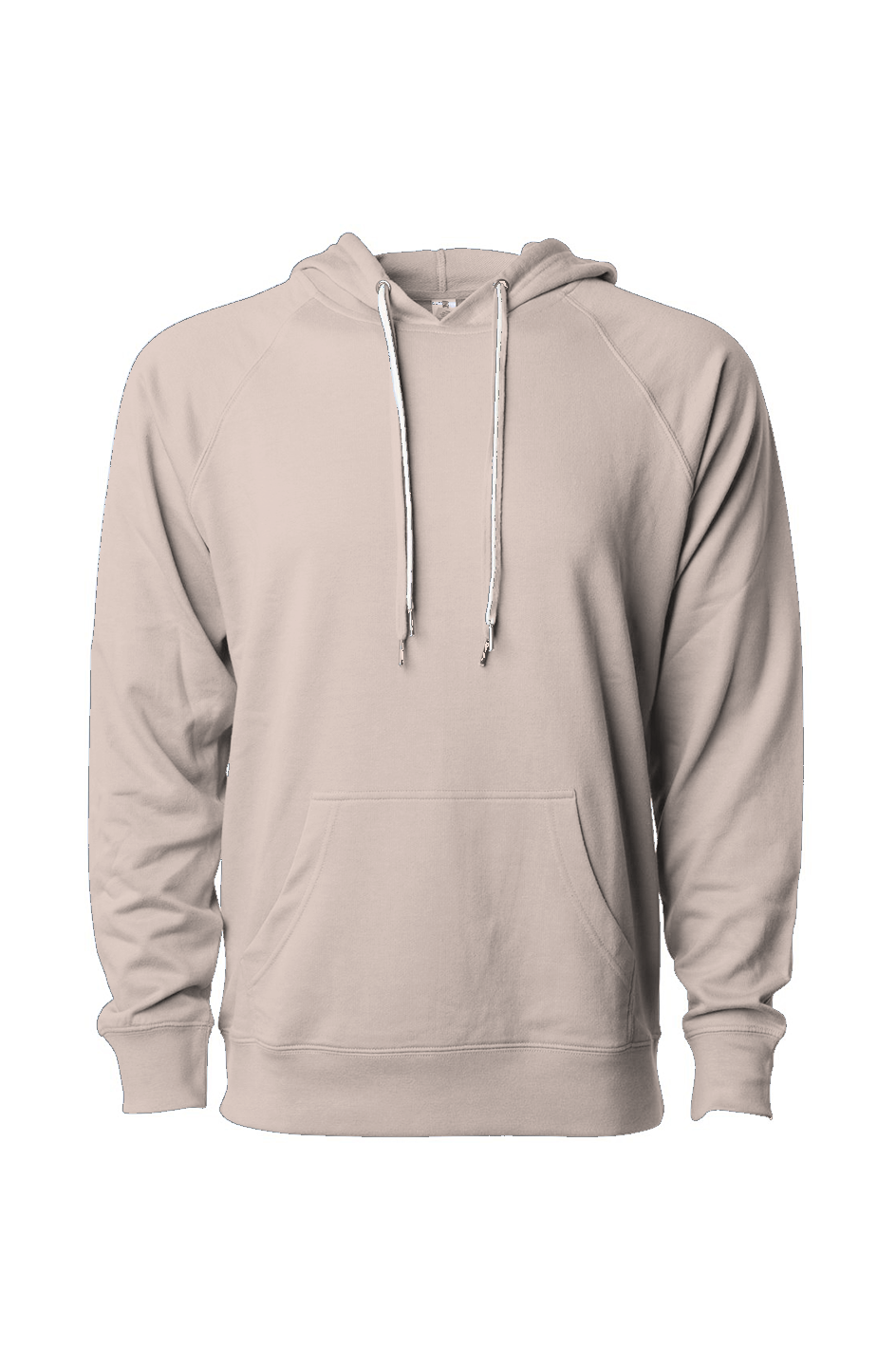 Terry Hoodie | Minimal Hoodie